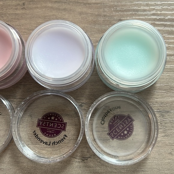 Scentsy mini sample testers + sample bags - Picture 7 of 12